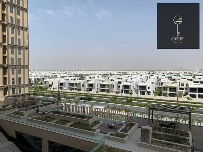 UNFURNISHED 2 BEDROOMS APARTMENT FOR RENT - Image 18