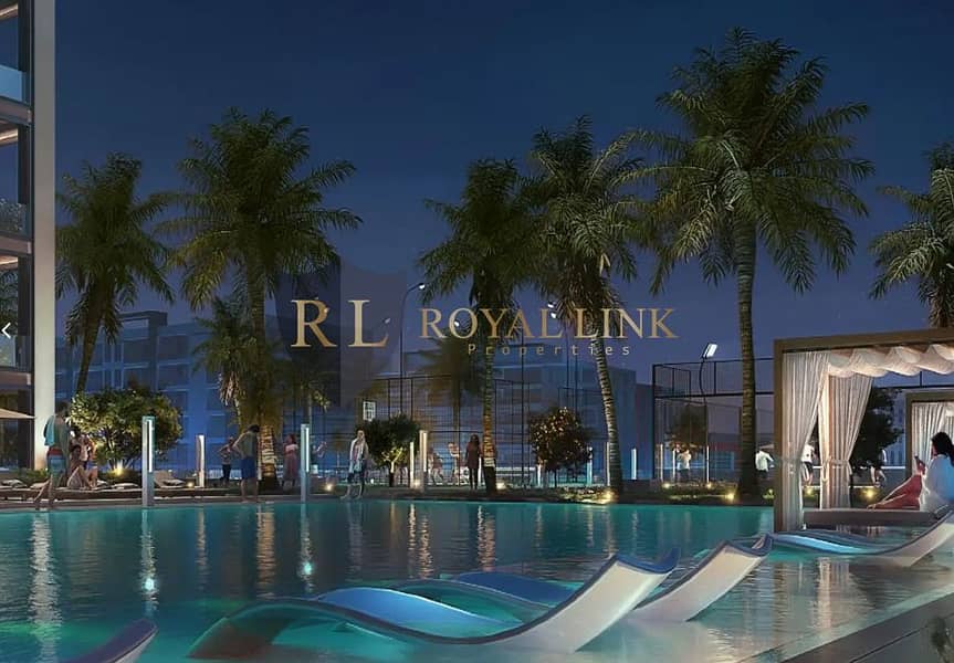 Prime Studio in Majan | High ROI | Main View - Image 8