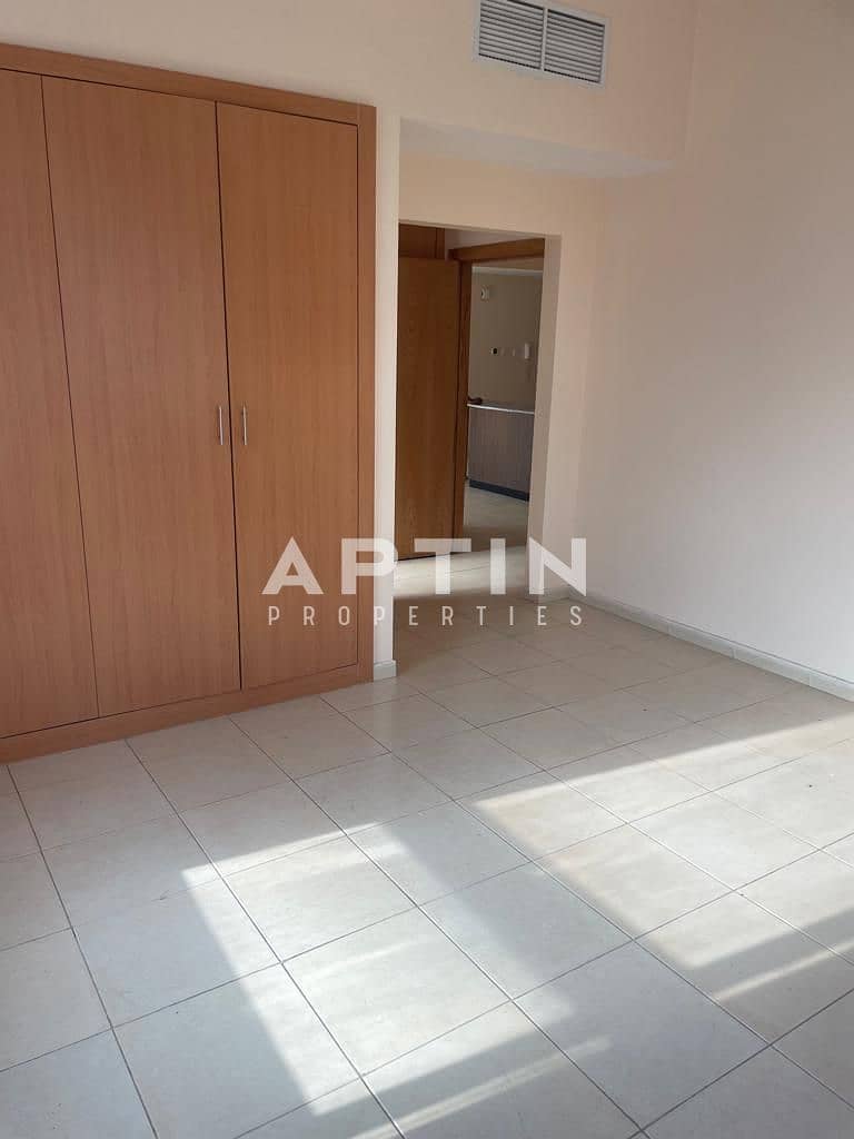 Elegant 2BHK with Balcony | 3 Bathrooms | Semi-Open Kitchen | DLRC