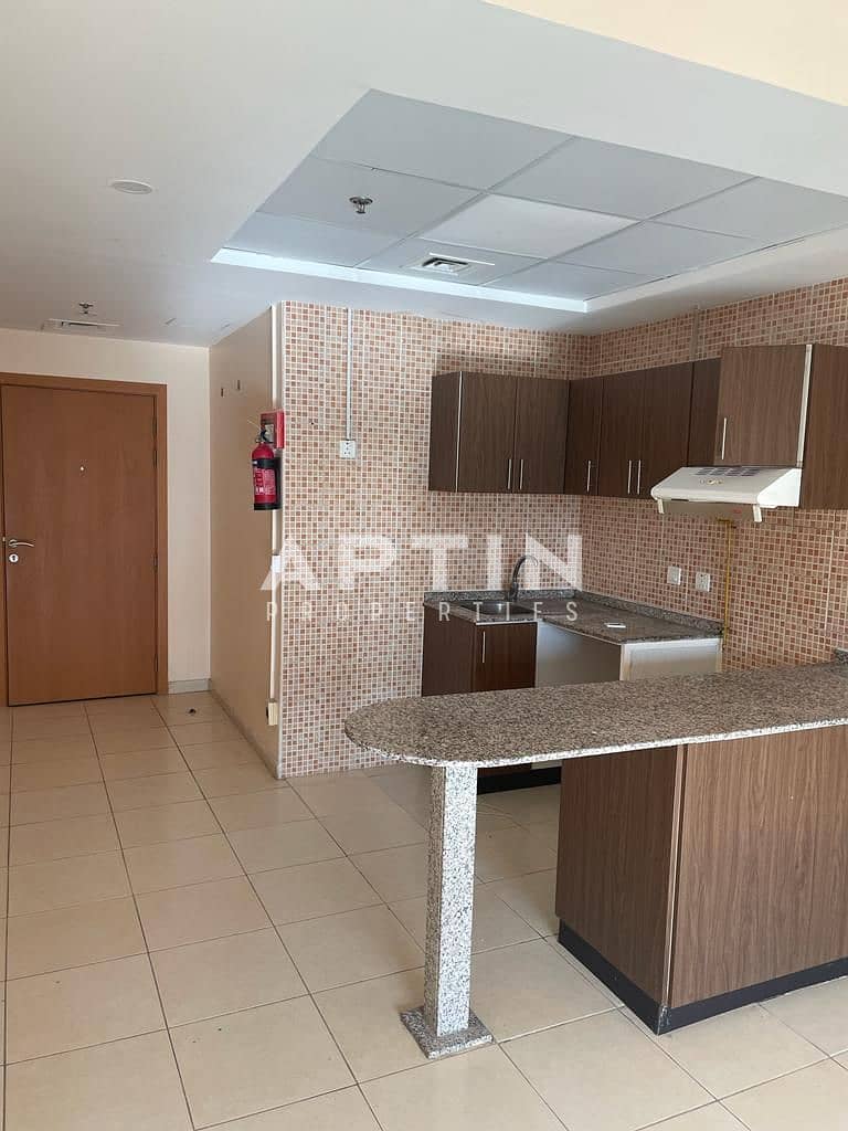 Elegant 2BHK with Balcony | 3 Bathrooms | Semi-Open Kitchen | DLRC - Image 6