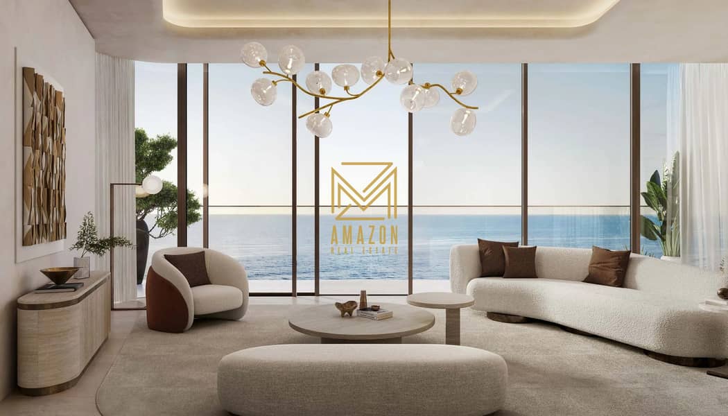 Waterfront | High Growth Area | Strong Demand | Trusted Developer