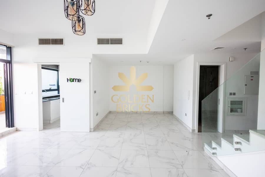 Investor Deal | Ready 2BR | High ROI | Dubai South - Image 10
