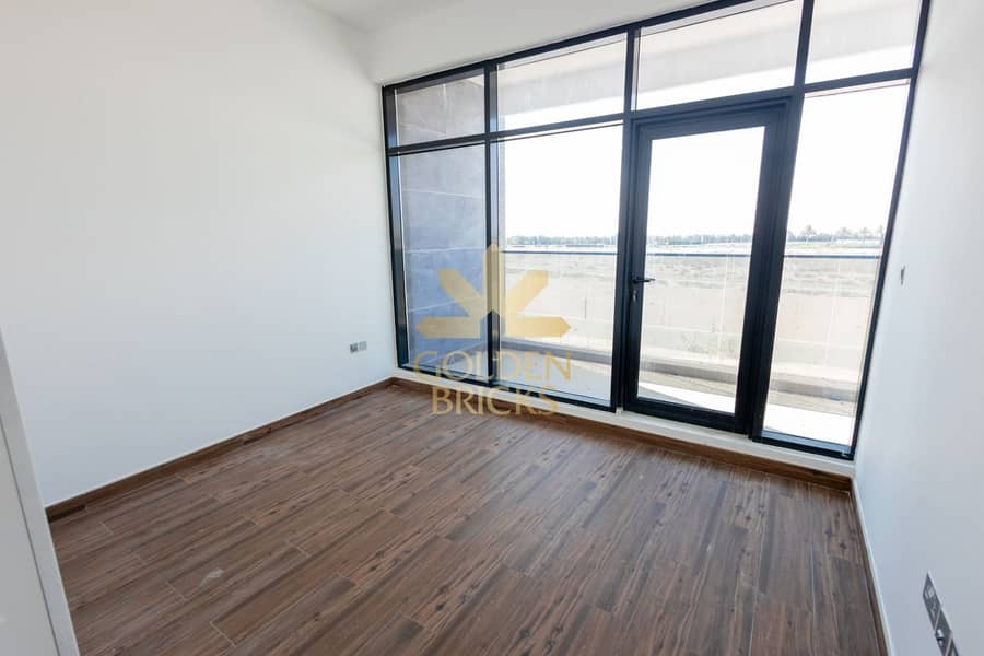 Investor Deal | Ready 2BR | High ROI | Dubai South - Image 15