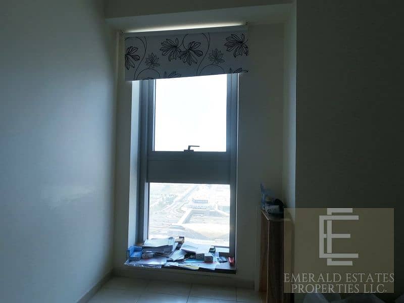 SPACIOUS 2 BR | SHEIKH ZAYED VIEW | HIGH FLOOR - Image 18