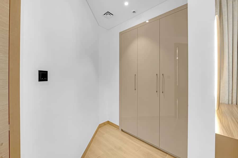 Elegant 2BR with Premium Finishing in Sobha Hartland - Image 8