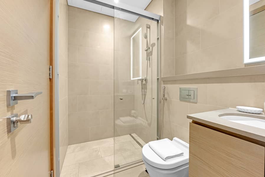 Elegant 2BR with Premium Finishing in Sobha Hartland - Image 15