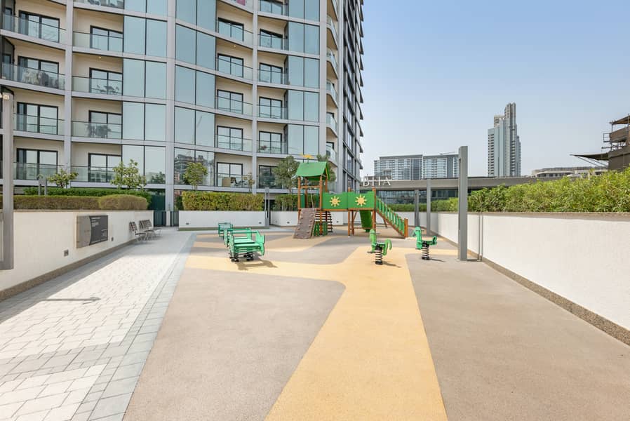 Elegant 2BR with Premium Finishing in Sobha Hartland - Image 31