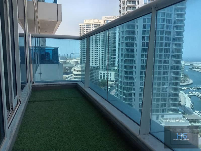 PRIME LOCATION | SPACIOUS 2 BHK + MAID ROOM - Image 13