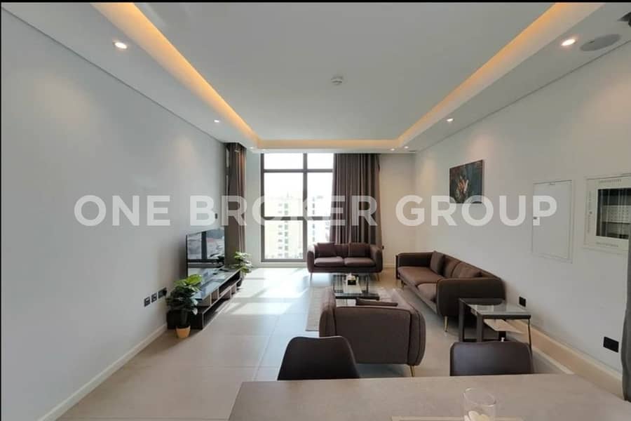 Modern 1BR Home for Sale in Prime Location