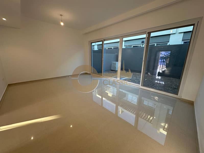 Modern 3BR with Garden | Ideal Investment