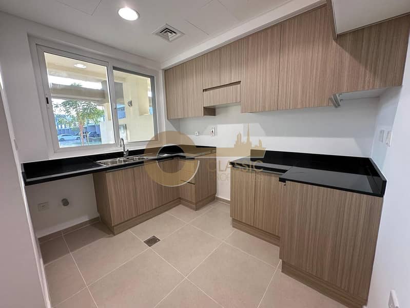 Modern 3BR with Garden | Ideal Investment