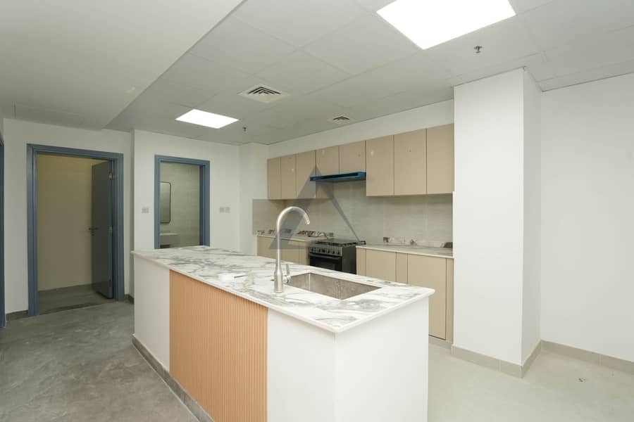 Vacant | Spacious | Prime location