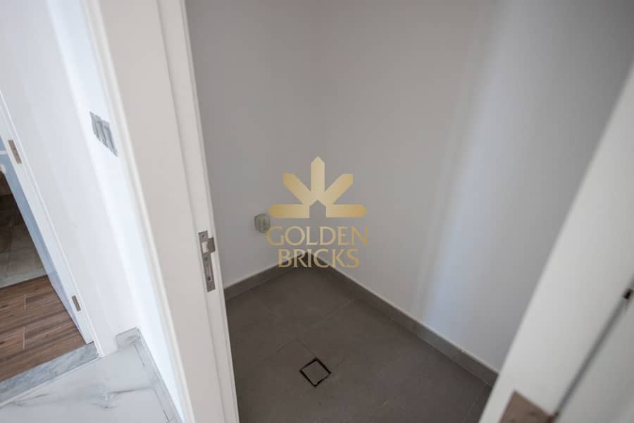 Investor Deal | Ready 2BR | High ROI | Dubai South - Image 24