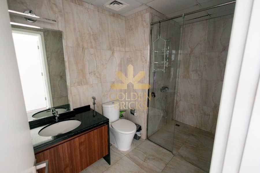 Investor Deal | Ready 2BR | High ROI | Dubai South - Image 27