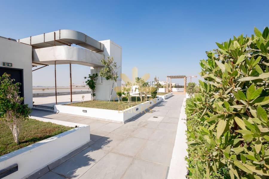 Investor Deal | Ready 2BR | High ROI | Dubai South - Image 36