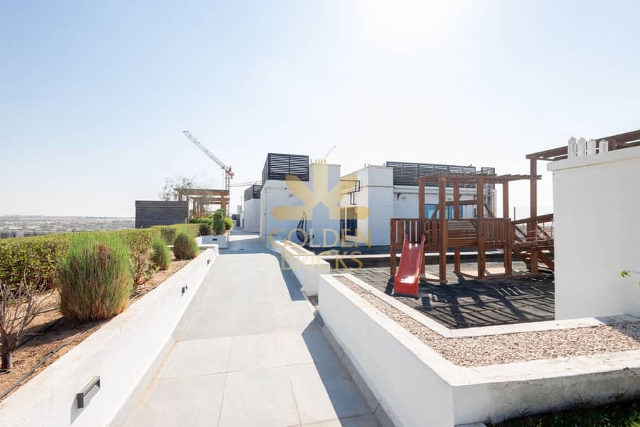 Investor Deal | Ready 2BR | High ROI | Dubai South - Image 40