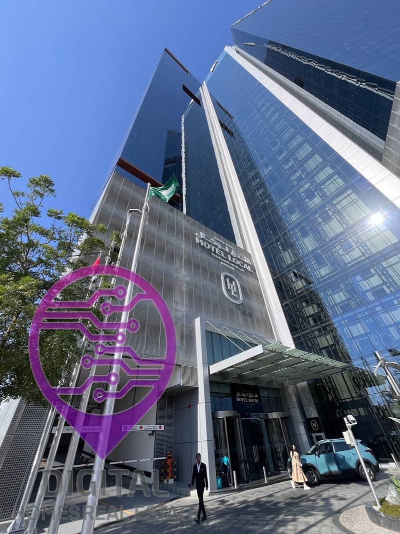 Own Your Hotel Unit at The One – Local Hotel