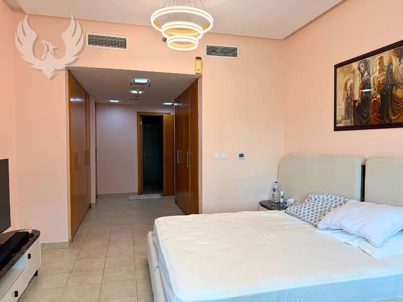 UPGRADED | Large Layout with Maids Room |Park View - Image 8