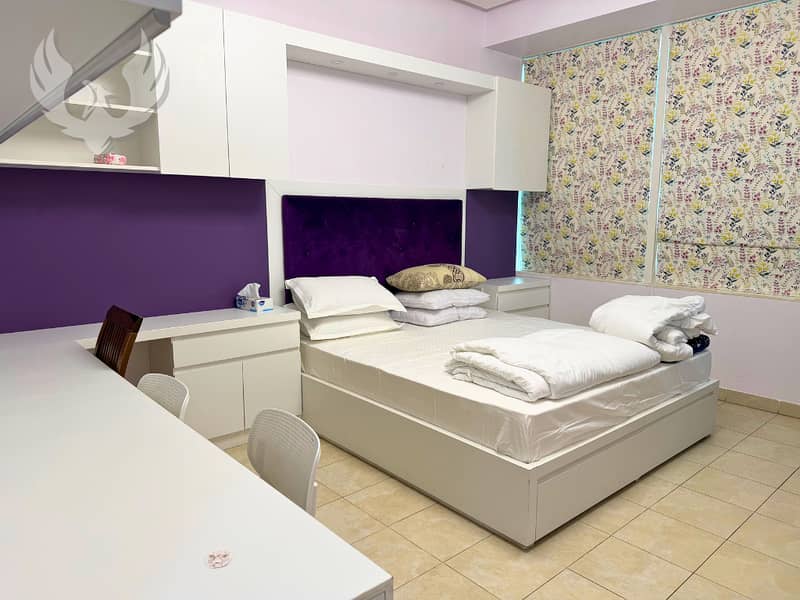 UPGRADED | Large Layout with Maids Room |Park View - Image 9