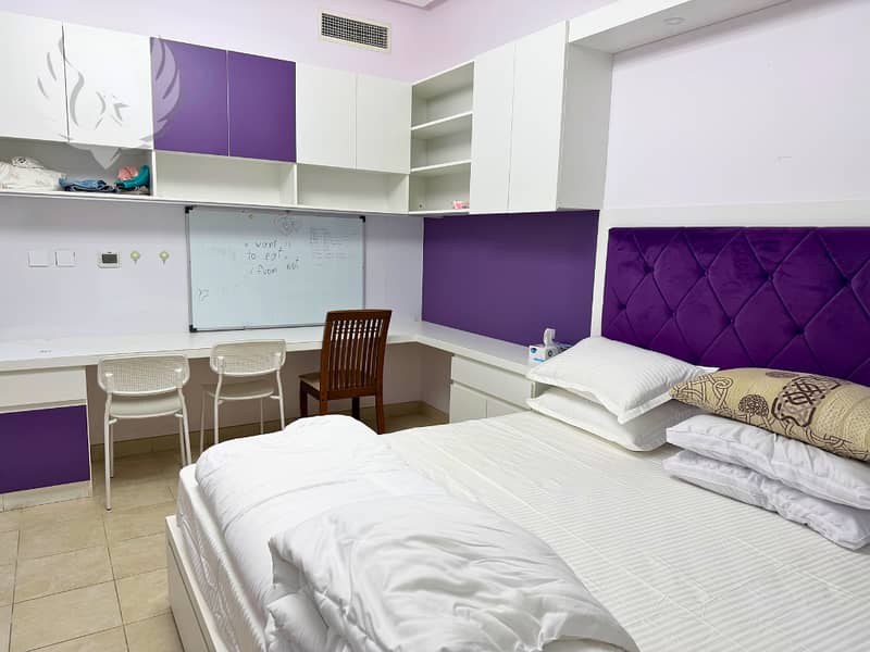 UPGRADED | Large Layout with Maids Room |Park View - Image 10