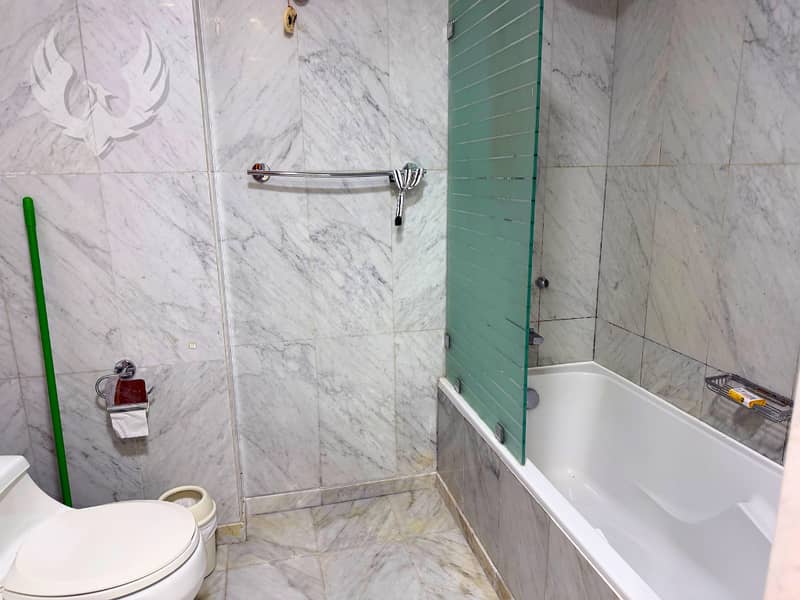 UPGRADED | Large Layout with Maids Room |Park View - Image 11