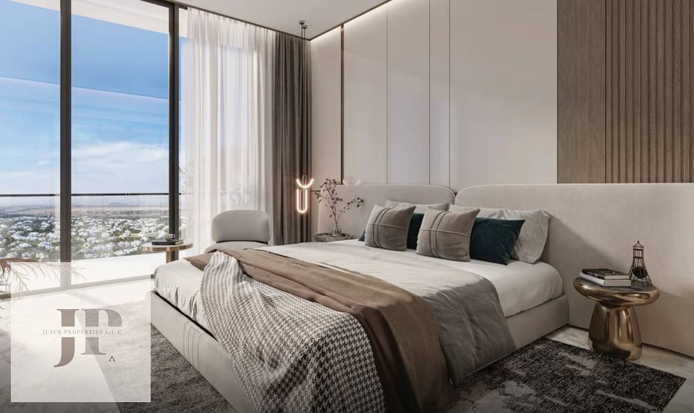 PRIVATE POOL LIVING | STRONG RENTAL DEMAND | PREMIUM INVESTMENT OPPORTUNITY IN MAJAN