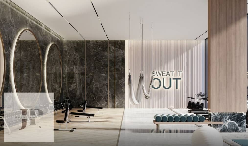 PRIVATE POOL LIVING | STRONG RENTAL DEMAND | PREMIUM INVESTMENT OPPORTUNITY IN MAJAN