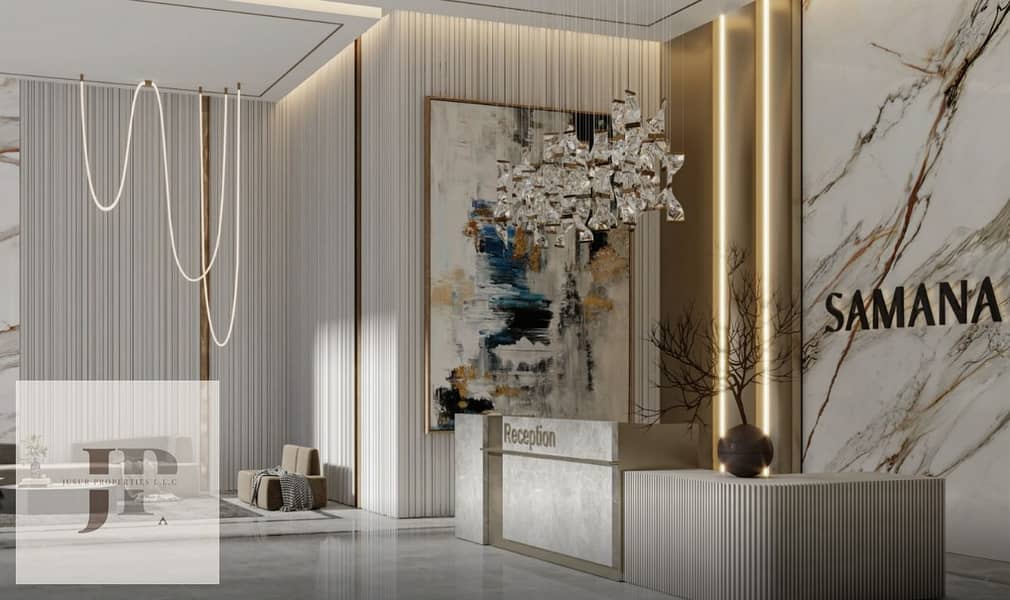 PRIVATE POOL LIVING | STRONG RENTAL DEMAND | PREMIUM INVESTMENT OPPORTUNITY IN MAJAN - Image 7