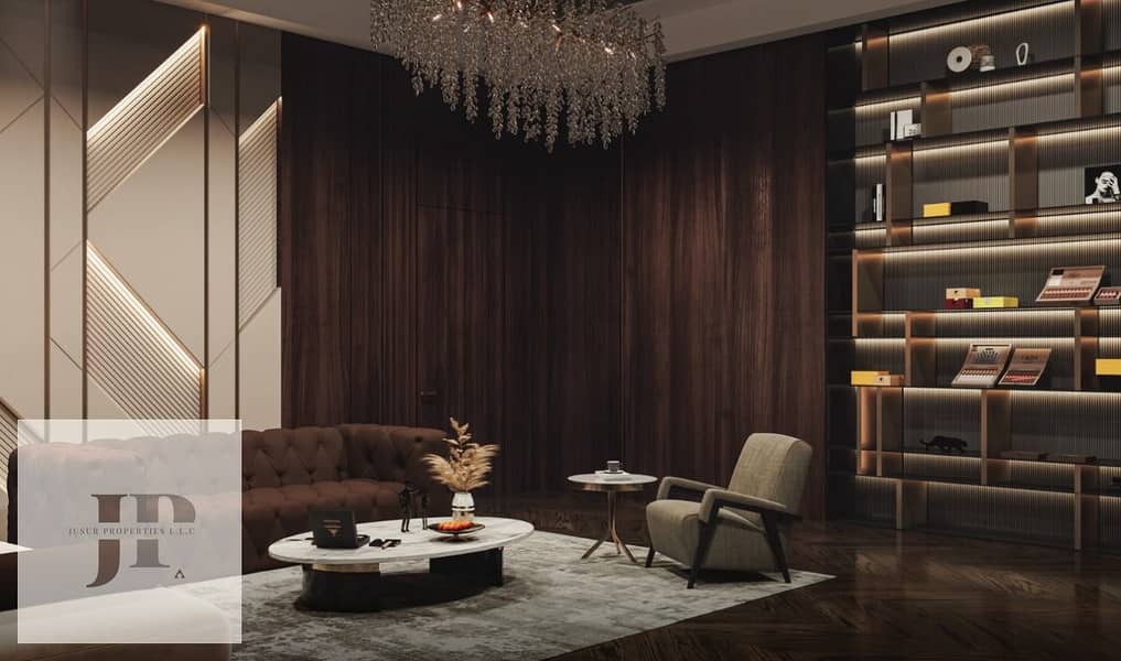 PRIVATE POOL LIVING | STRONG RENTAL DEMAND | PREMIUM INVESTMENT OPPORTUNITY IN MAJAN - Image 9