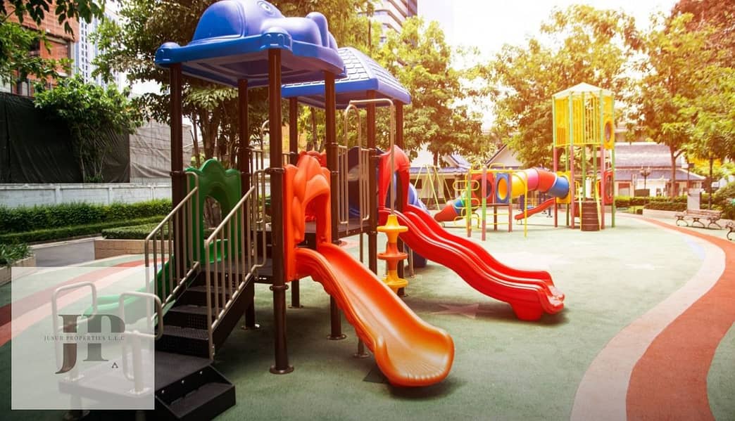 PRIVATE POOL LIVING | STRONG RENTAL DEMAND | PREMIUM INVESTMENT OPPORTUNITY IN MAJAN - Image 10