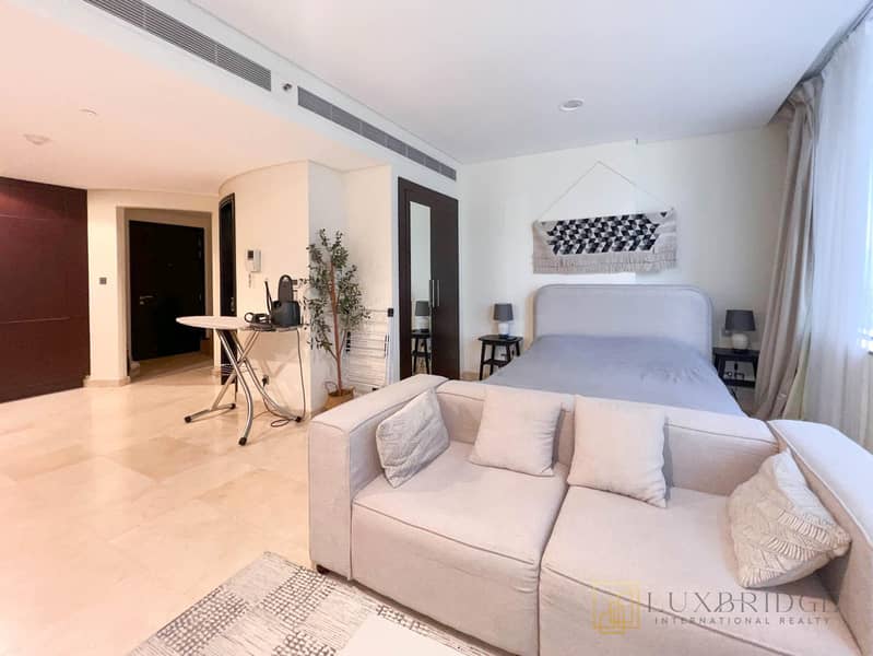 Fully Furnished | Spacious | Modern Amenities