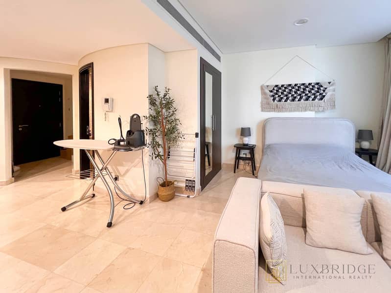 Fully Furnished | Spacious | Modern Amenities