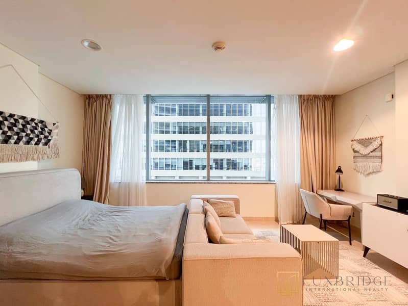 Fully Furnished | Spacious | Modern Amenities