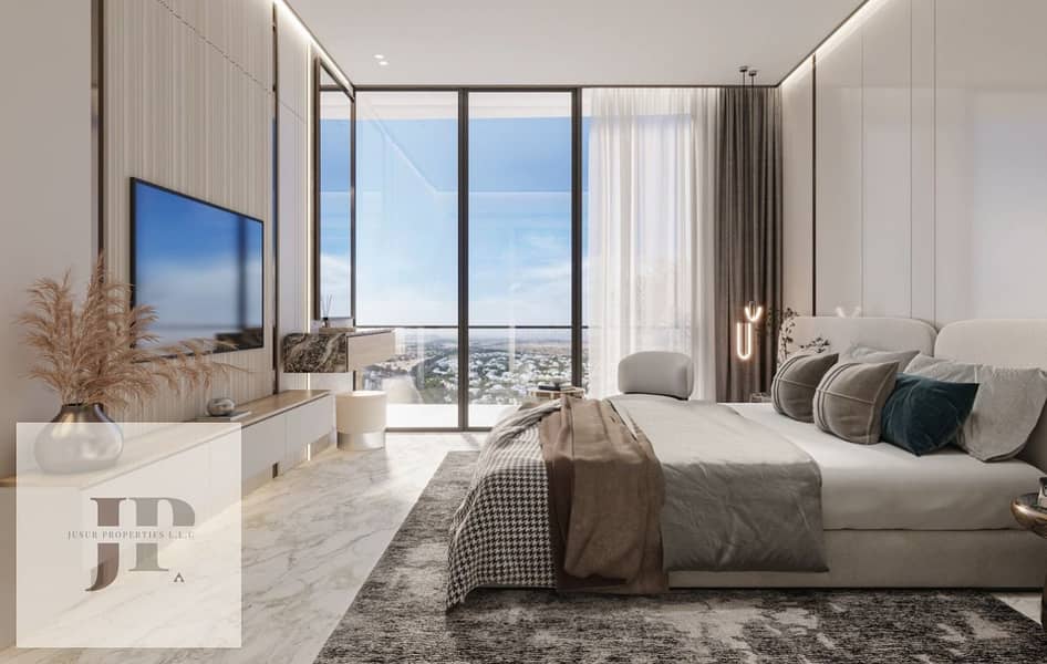 PRIVATE POOL LIVING | STRONG RENTAL DEMAND | PREMIUM INVESTMENT OPPORTUNITY IN MAJAN