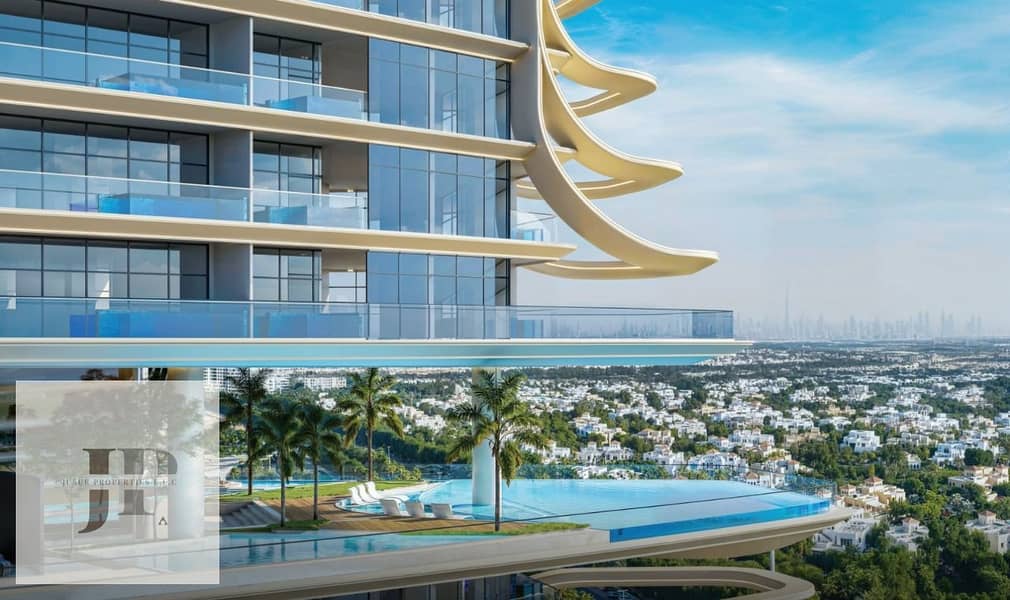 PRIVATE POOL LIVING | STRONG RENTAL DEMAND | PREMIUM INVESTMENT OPPORTUNITY IN MAJAN - Image 6