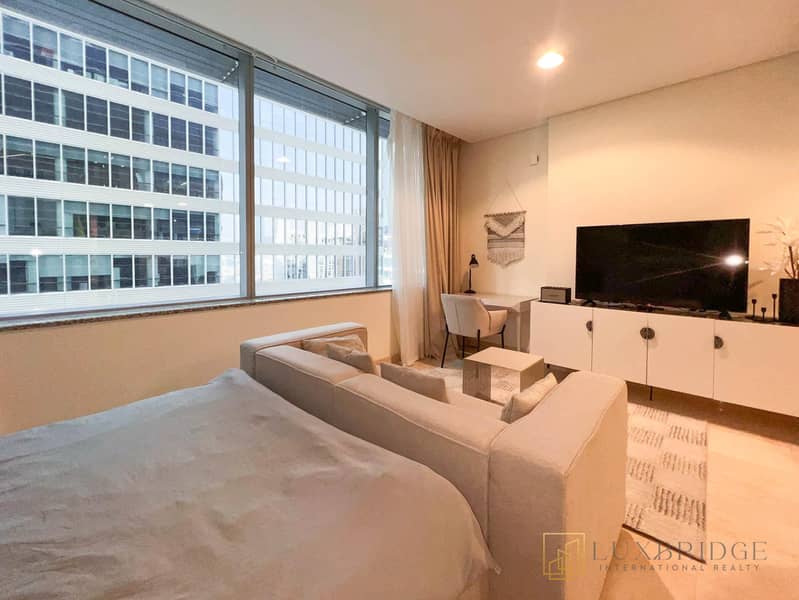 Fully Furnished | Spacious | Modern Amenities - Image 6