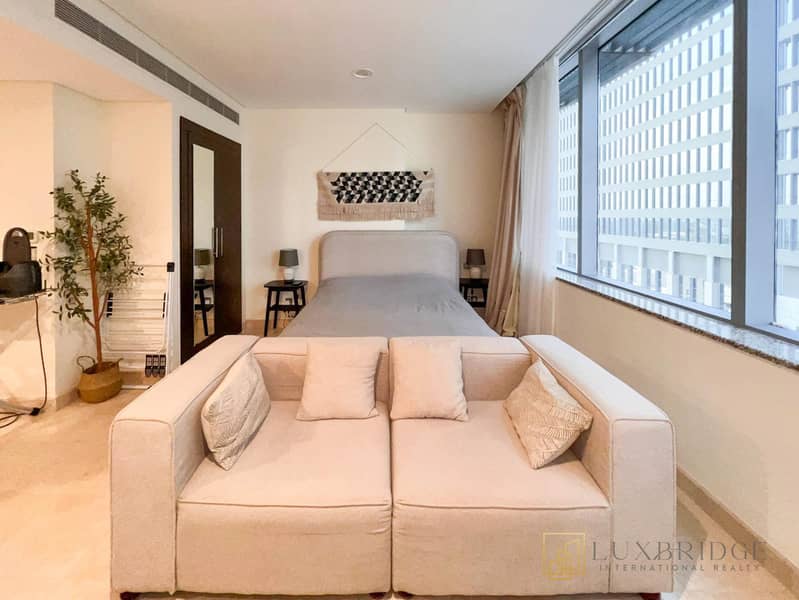 Fully Furnished | Spacious | Modern Amenities - Image 8