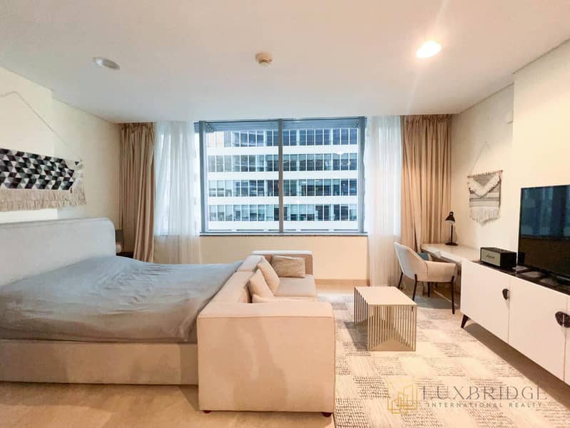 Fully Furnished | Spacious | Modern Amenities - Image 9