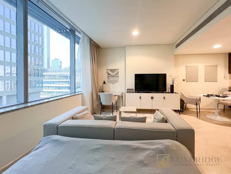 Fully Furnished | Spacious | Modern Amenities - Image 10