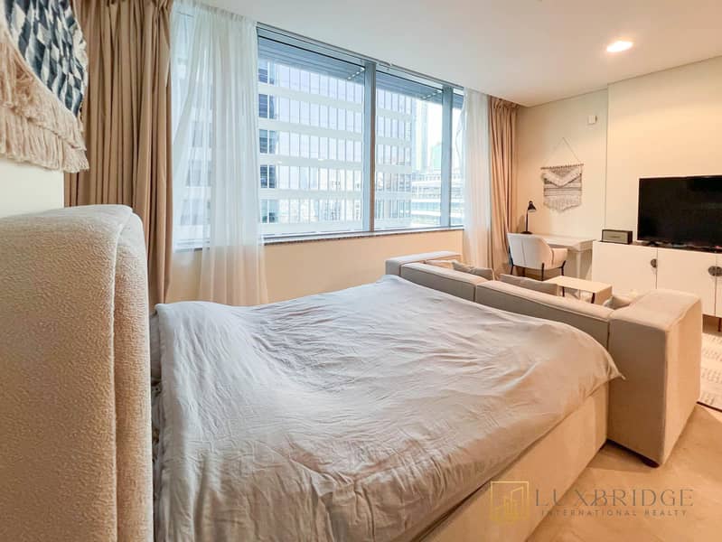 Fully Furnished | Spacious | Modern Amenities - Image 11