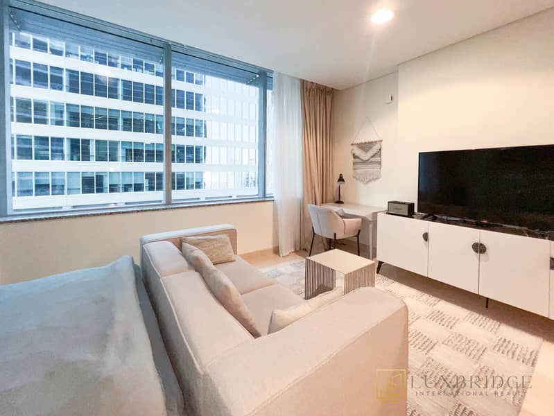 Fully Furnished | Spacious | Modern Amenities - Image 12