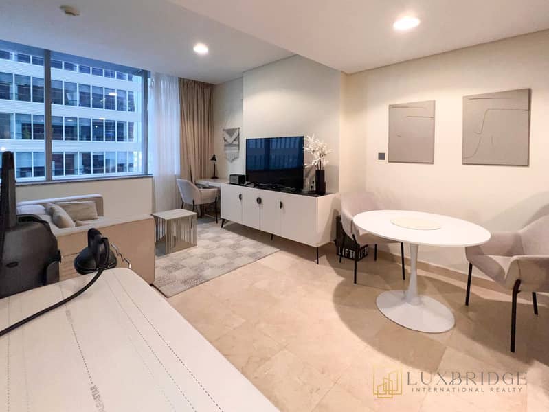 Fully Furnished | Spacious | Modern Amenities - Image 14