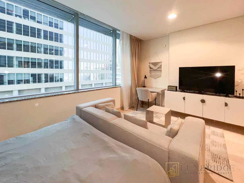 Fully Furnished | Spacious | Modern Amenities - Image 15