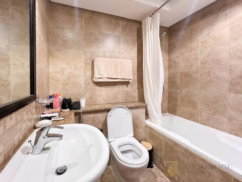 Fully Furnished | Spacious | Modern Amenities - Image 16