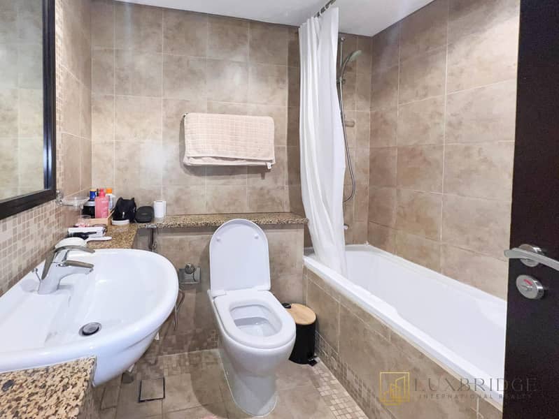 Fully Furnished | Spacious | Modern Amenities - Image 17