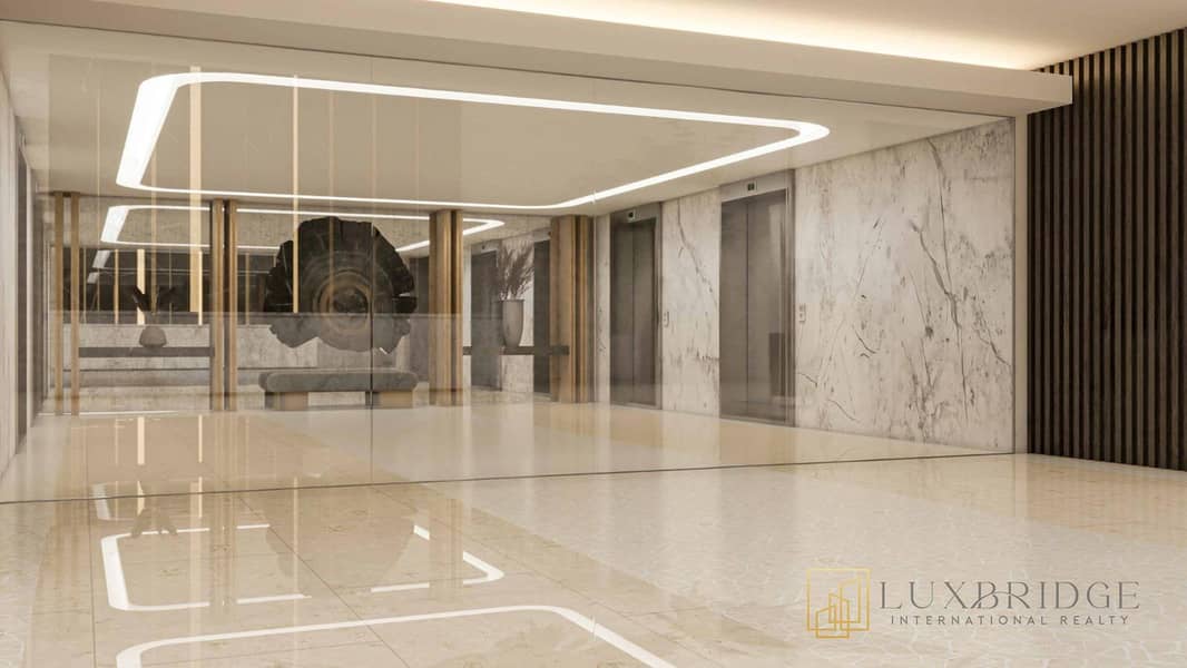 Fully Furnished | Spacious | Modern Amenities - Image 20