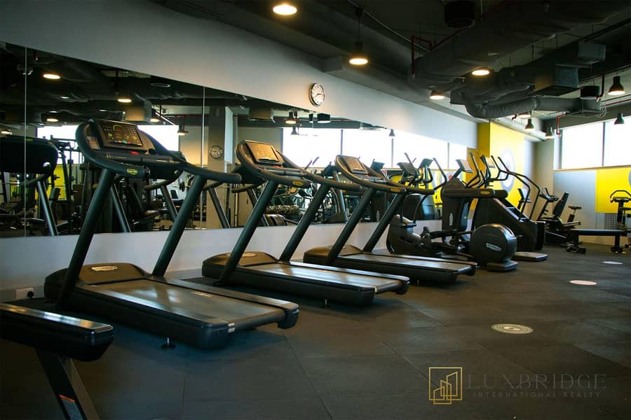 Fully Furnished | Spacious | Modern Amenities - Image 21