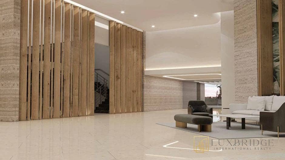 Fully Furnished | Spacious | Modern Amenities - Image 22