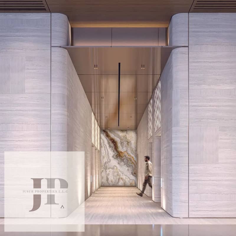 ELEGANT MODERN LIVING | HIGH RENTAL DEMAND | PRIME INVESTMENT OPPORTUNITY IN JVT