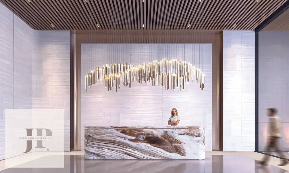 ELEGANT MODERN LIVING | HIGH RENTAL DEMAND | PRIME INVESTMENT OPPORTUNITY IN JVT - Image 6